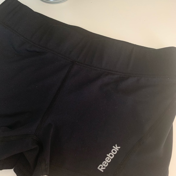 REEBOK PlayDry Spandex Short - Picture 4 of 4